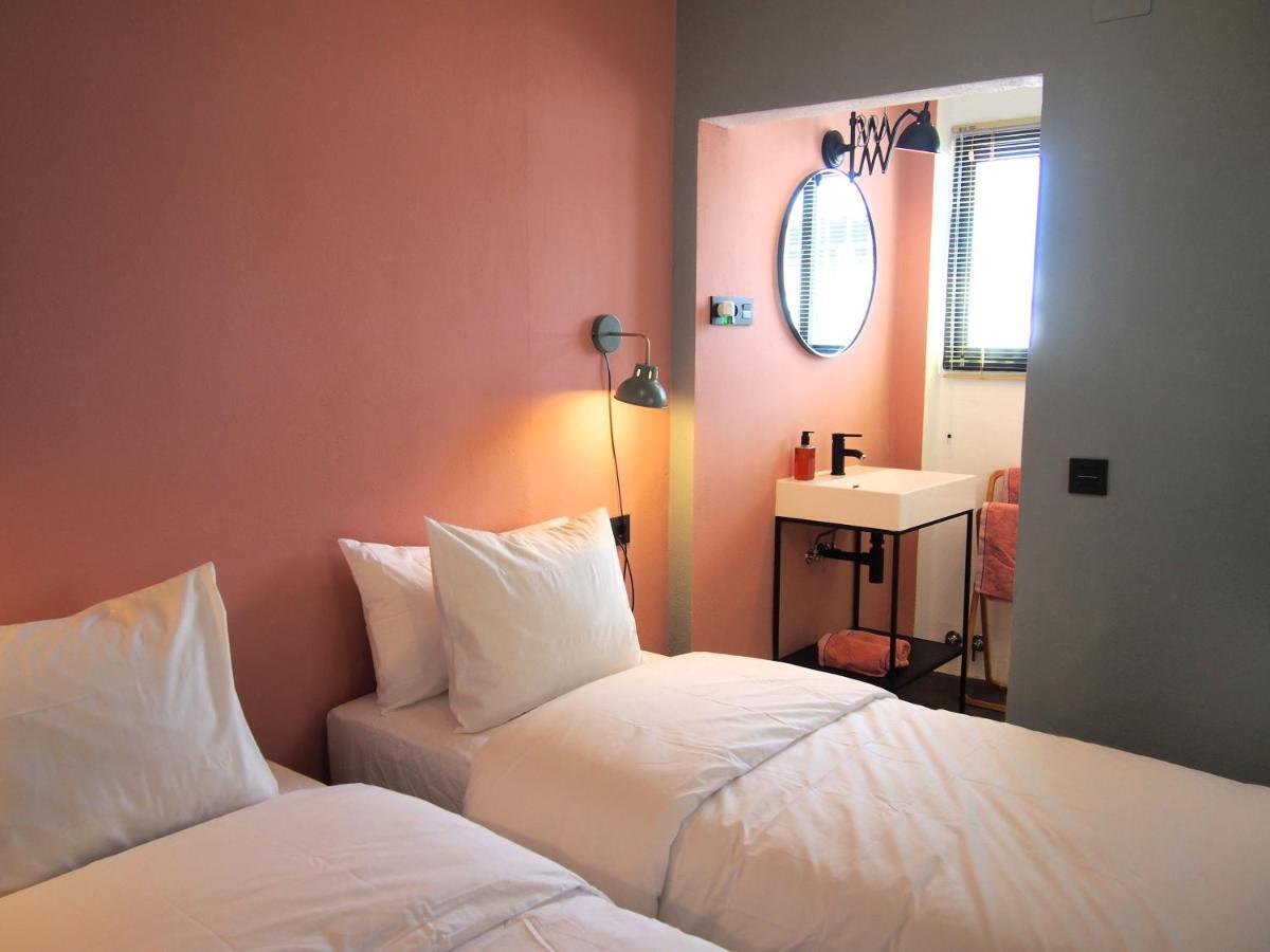 Playa 45, First Line Beach House Málaga Kültér fotó